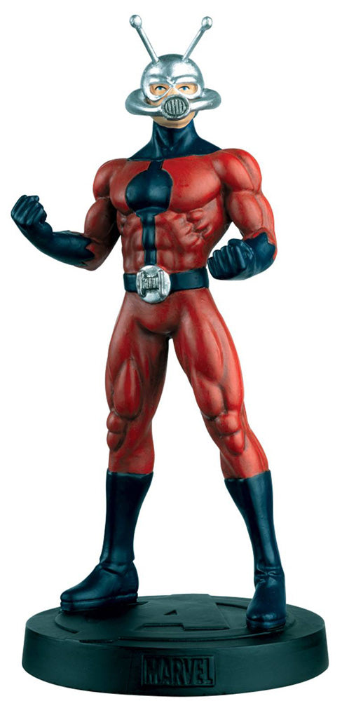 Marvel - Ant Man - Sammelfigur