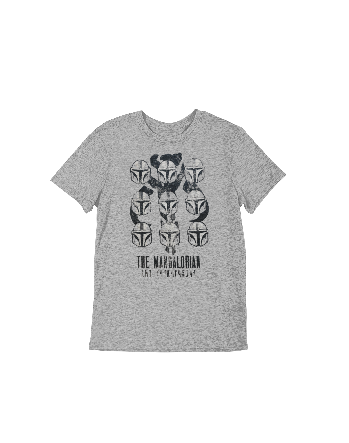 Star Wars The Mandalorian T-Shirt | Größe L