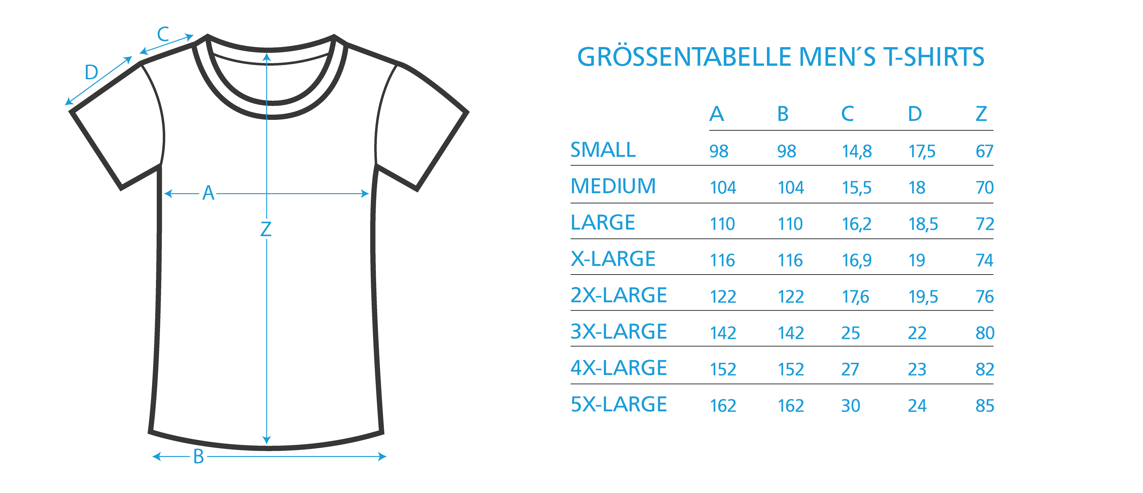 Chroniken der Unterwelt T-Shirt (schwarz) | Offizielles Merchandise