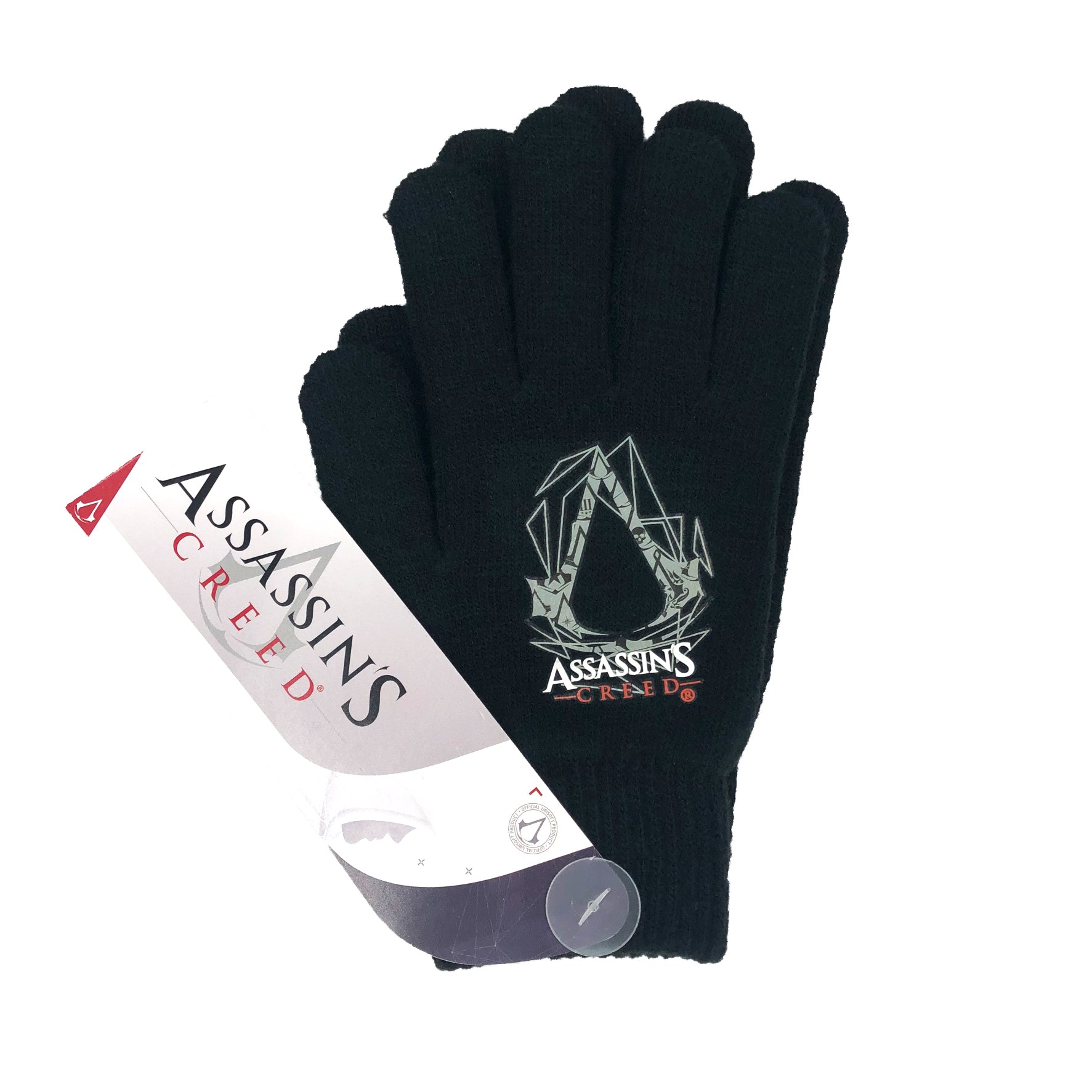 Assassin‘s Creed Handschuhe online bestellen