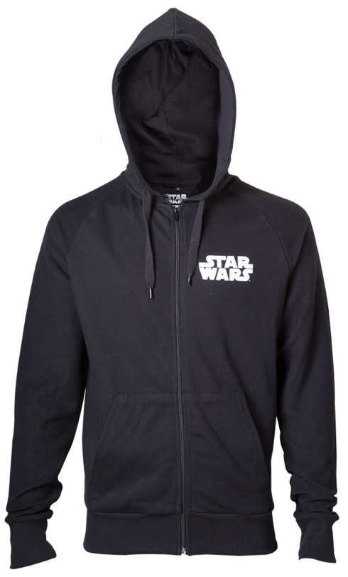 Star Wars - Darth Vader Dark Side Hoodie