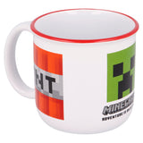 Minecraft - Tasse - TNT