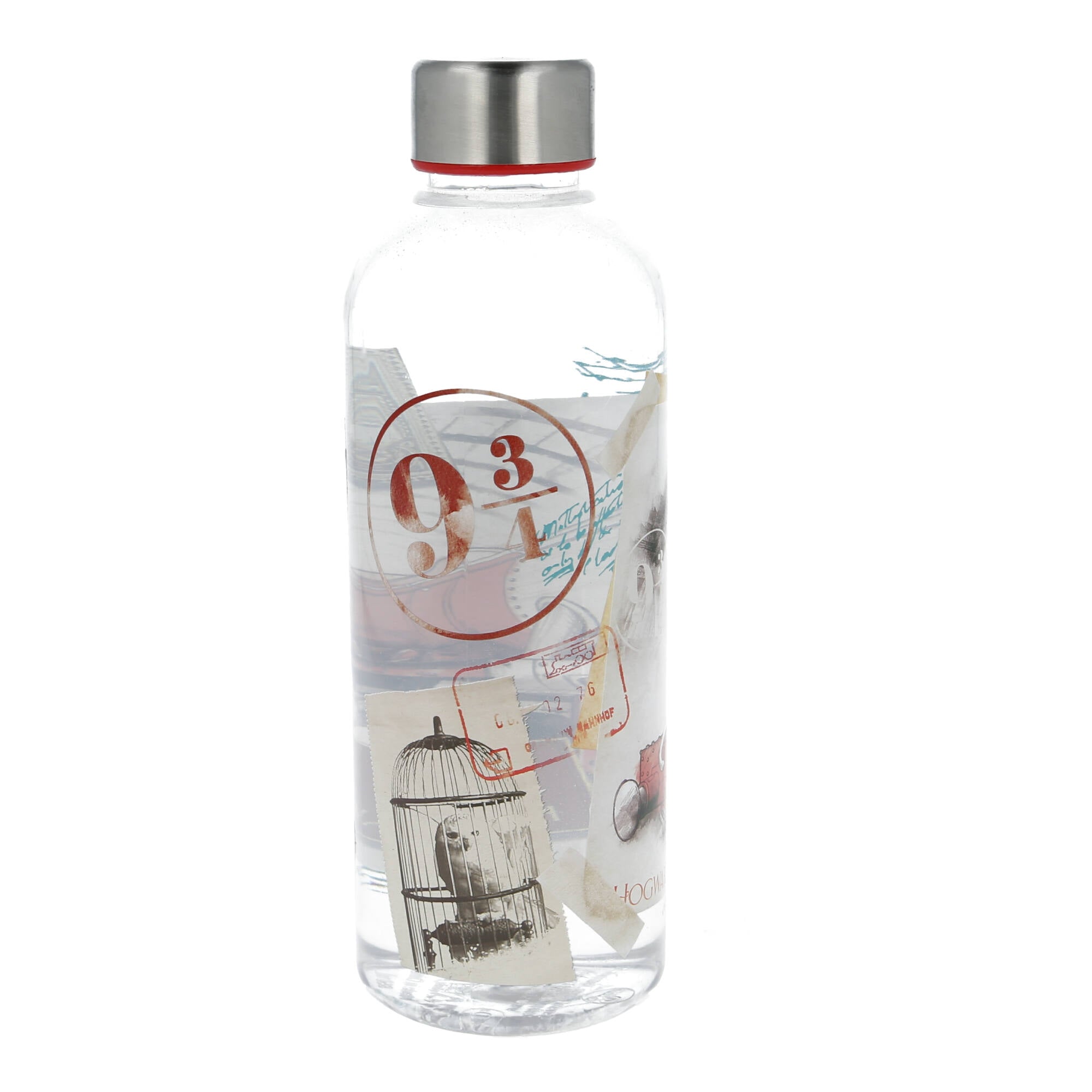 Harry Potter - Trinkflasche (9 3/4)