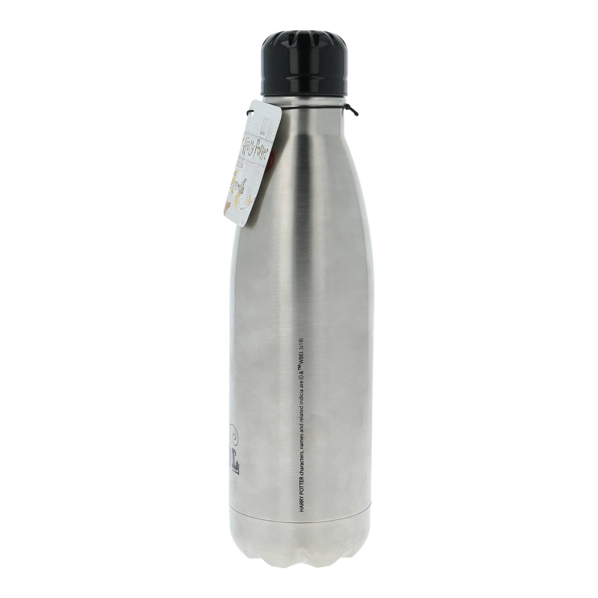 Harry Potter - Trinkflasche (Sprechender Hut)
