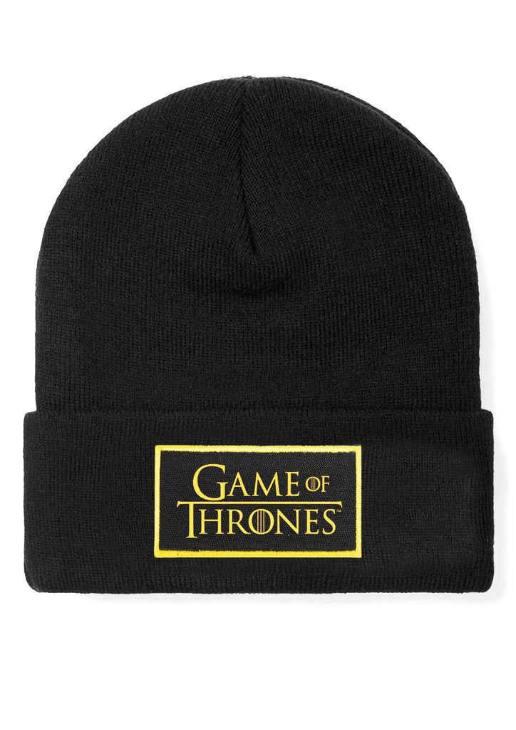 Game of Thrones - Beanie