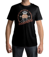 Lootchest T-Shirt, nerd Shirt, Elderbrain Brew, Baldurs Gate