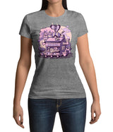 Pokemon, Poke Ramen Shop T-Shirt, Nerdshirt