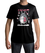 lootchest T-Shirt - Inside Totoro
