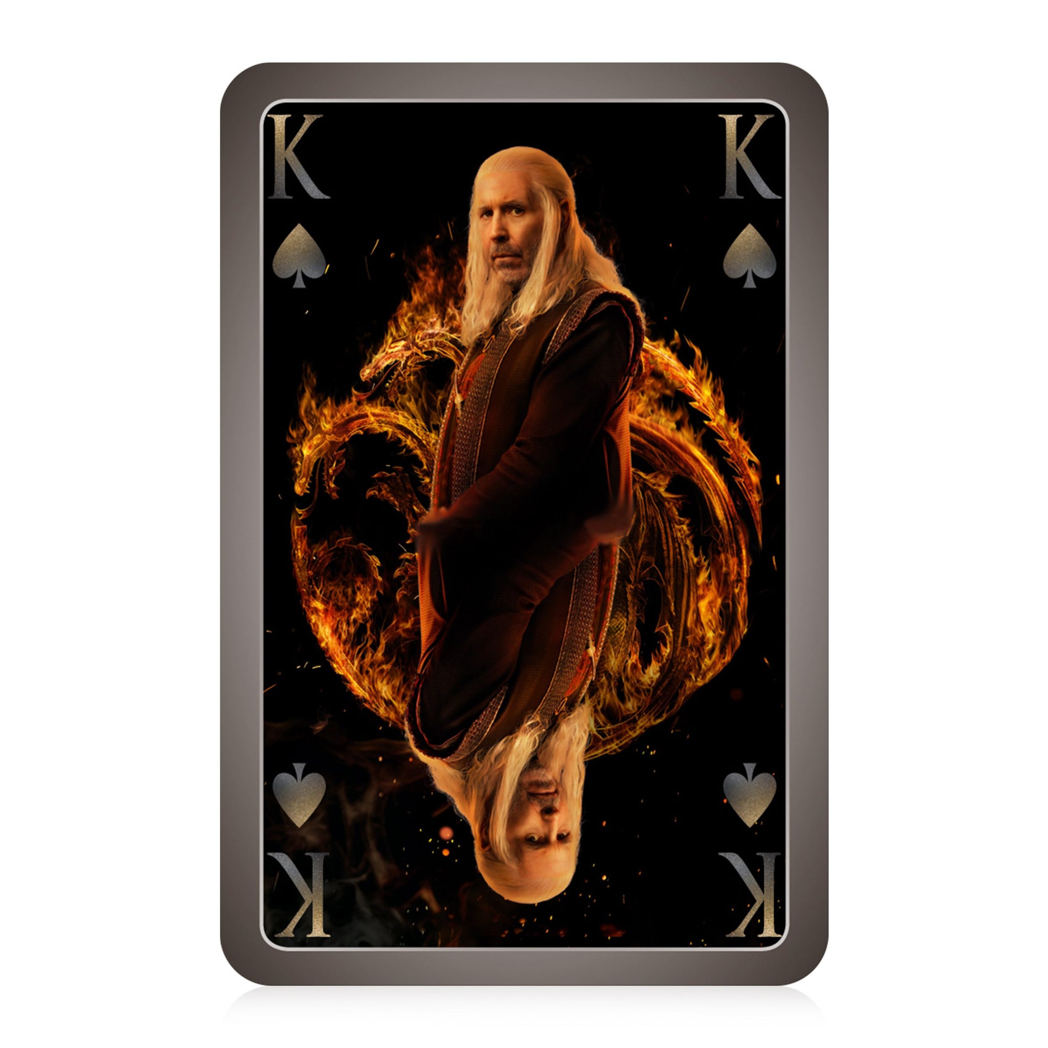 House of the Dragon - Kartenspiel