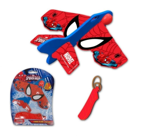 Marvel Avengers - Flugzeugspiel (Spiderman)