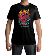 lootchest T-Shirt - My Common Sense - Deadpool
