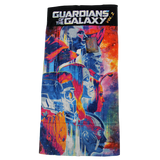 Guardians of the Galaxy Vol.2 - Handtuch - Velourstuch-25er VE
