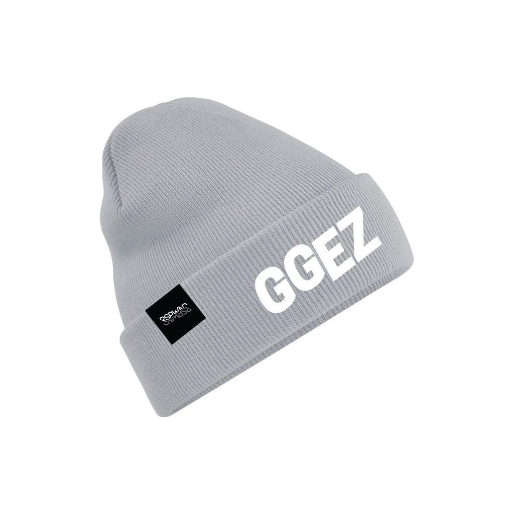 RSPWND - Beanie GGEZ (grau)