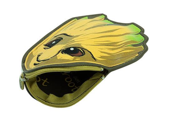 Guardians of the Galaxy - Geldbeutel Groot