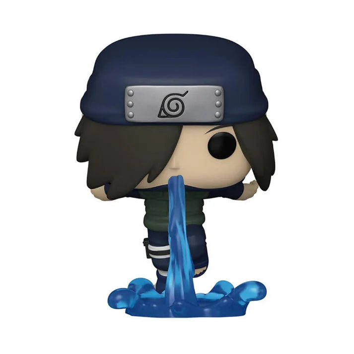 Funko POP! - Naruto Shippuden - Izumo Kamizuki #1198