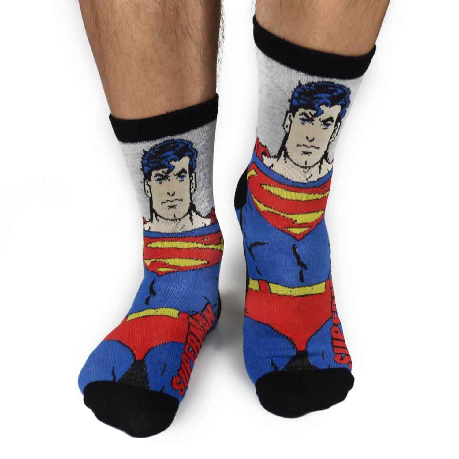 DC - Superman - Socken