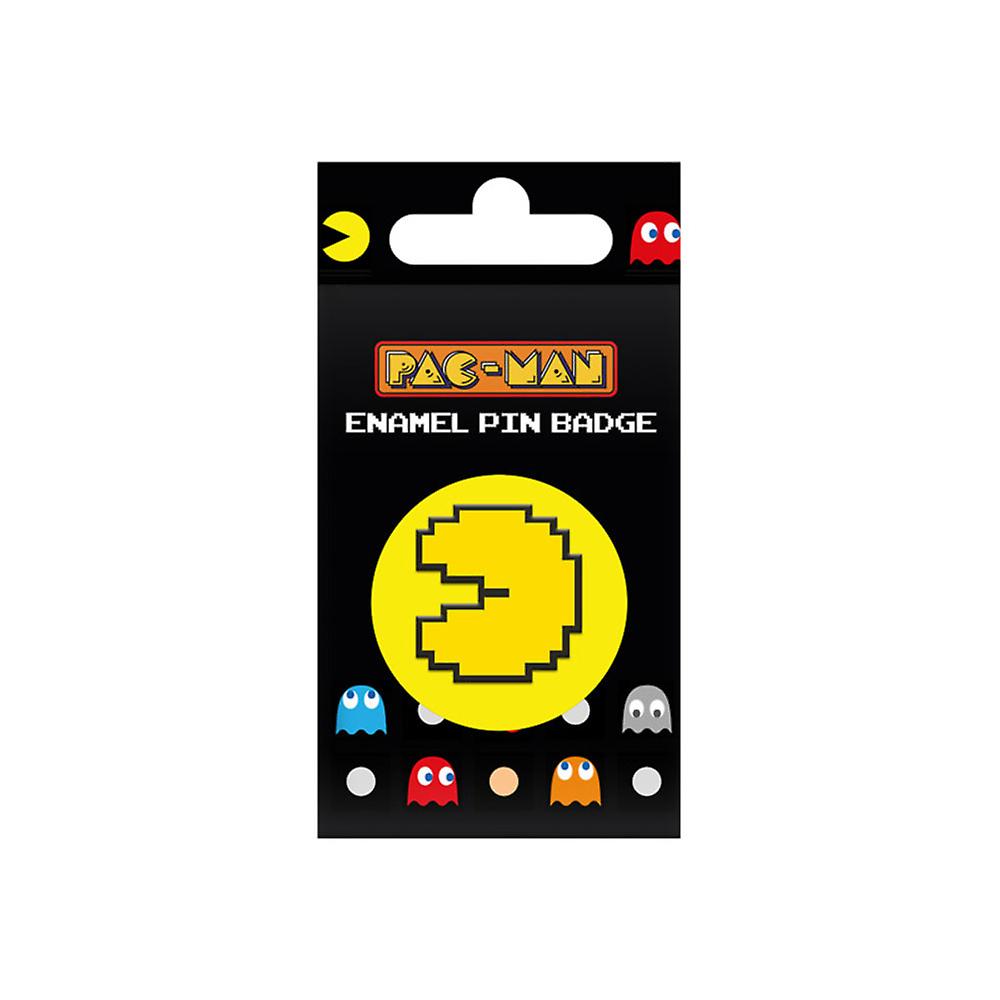 Pac-Man - Pin Badge