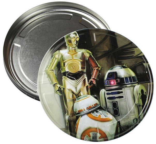 Star Wars - Das Erwachen der Macht Filmdose