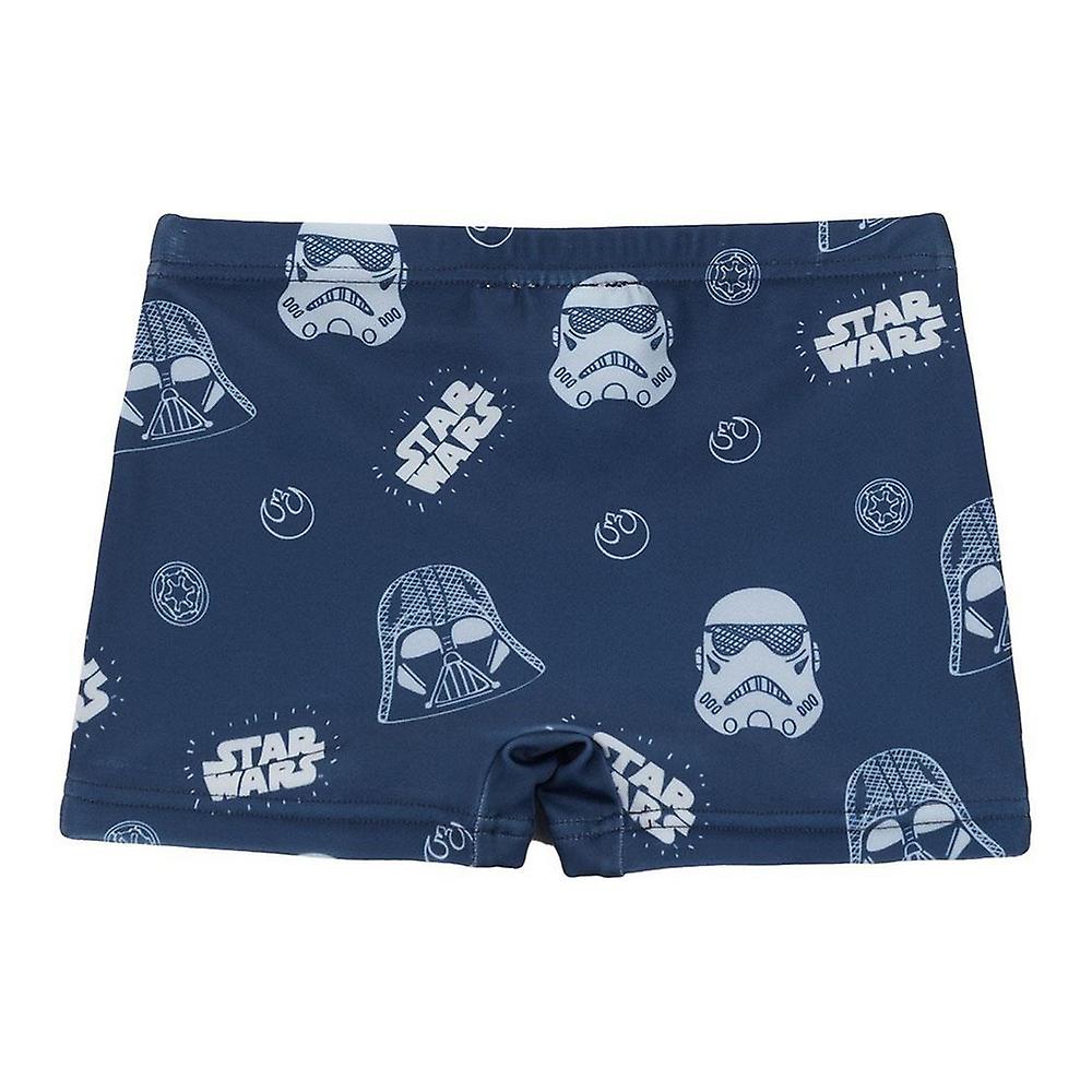 Star Wars - Kinder Badeshorts