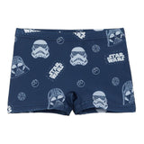 Star Wars - Kinder Badeshorts