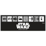 Star Wars - Sticky Notes - Haftnotizen