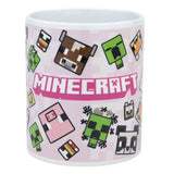Minecraft - Tasse - Girl