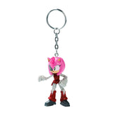 Sonic Prime - Mystery 3D Schlüsselanhänger