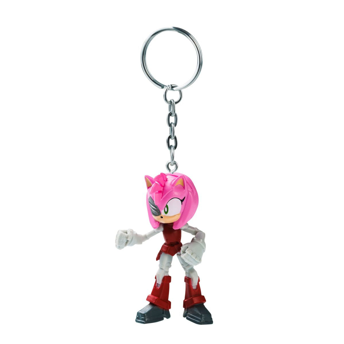 Sonic Prime - Mystery 3D Schlüsselanhänger