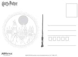 Harry Potter - Postkarten (5er Set)