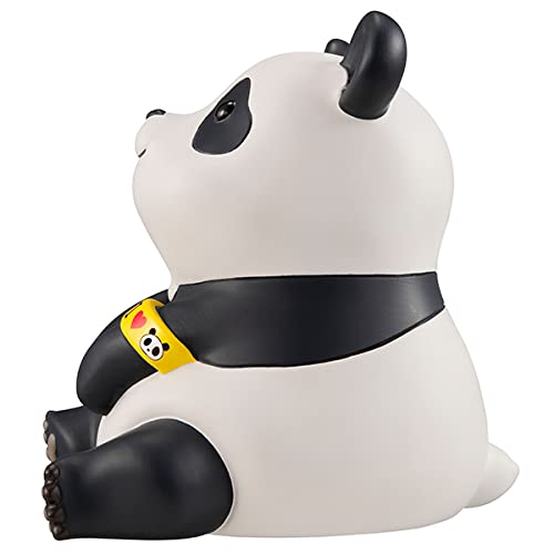 Jujutsu Kaisen - Panda Figur Look Up Series