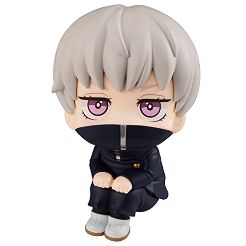 Jujutsu Kaisen - Toge Inumaki Figur Look Up Series