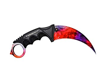 Fadecase - Karambit Elite - Chroma Doppler Phase 2