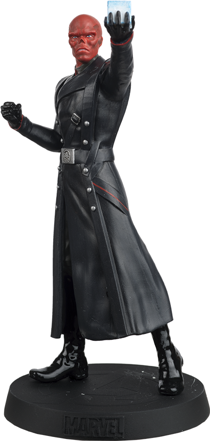 Marvel - Movie Red Skull - Figur