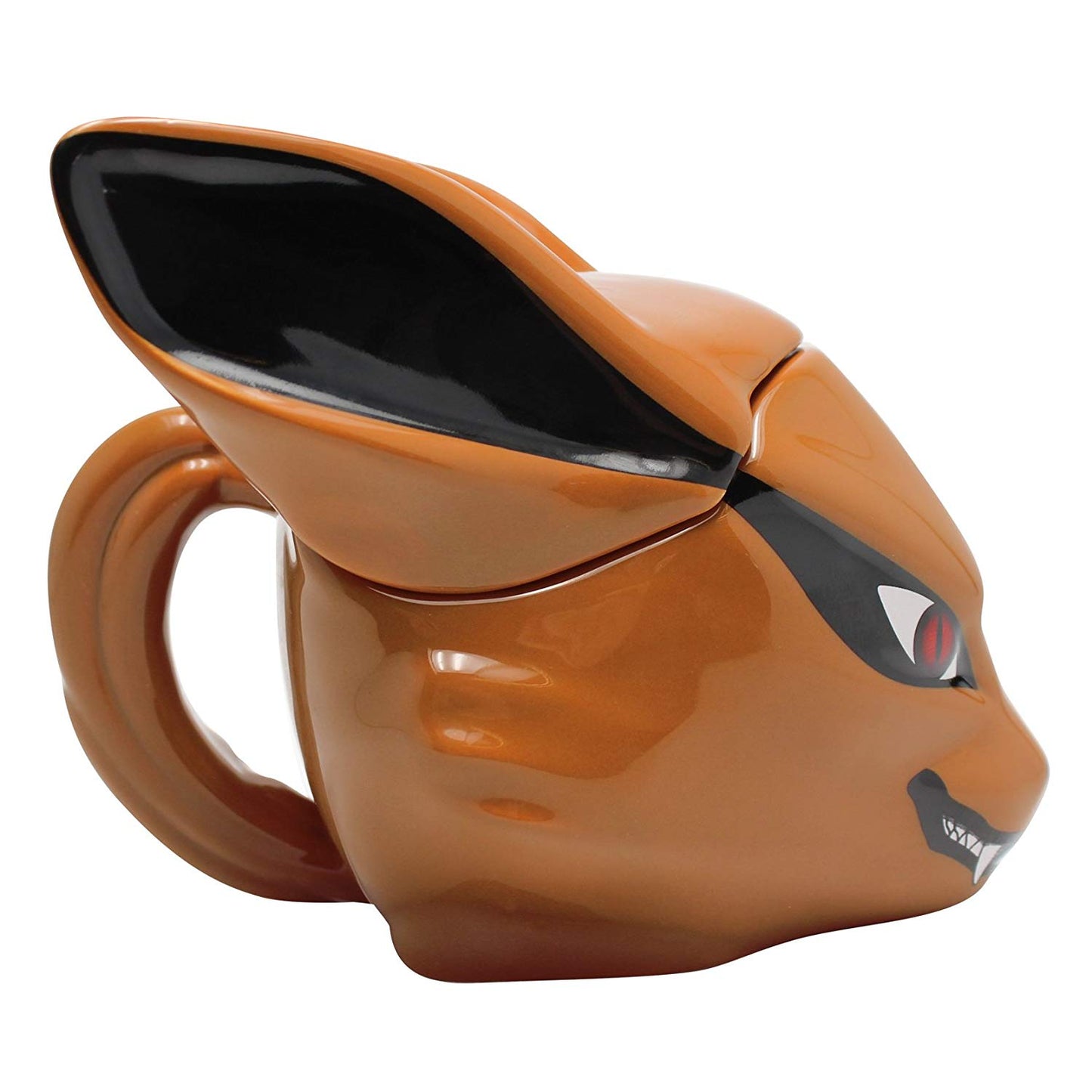 Naruto - 3D Tasse Kyubi