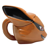 Naruto - 3D Tasse Kyubi