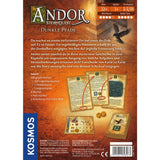 Andor Story Quest - Dunkle Pfade