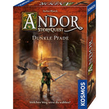 Andor Story Quest - Dunkle Pfade