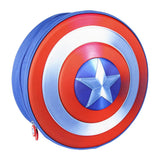 Marvel: Captain America - Rucksack 31cm