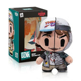 Stranger Things - Dustin - Times Change Edition Plüsch Figur