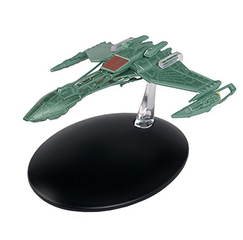 Star Trek - The Official Starship Collection