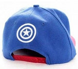 Captain America - Baseball Cap
