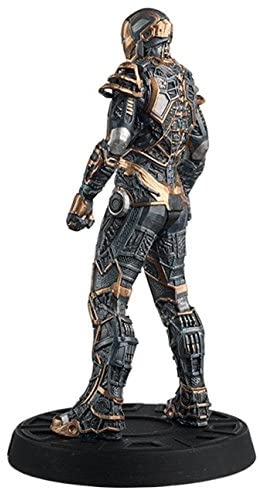 Marvel - Movie Iron Man Mark 41 - Figur