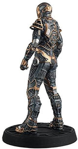 Marvel - Movie Iron Man Mark 41 - Figur