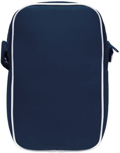 Pan American Umhängetasche (Large) - Pan Am Logo - Retro