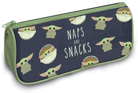 Star Wars Etui, Star Wars Fanartikel Yoda