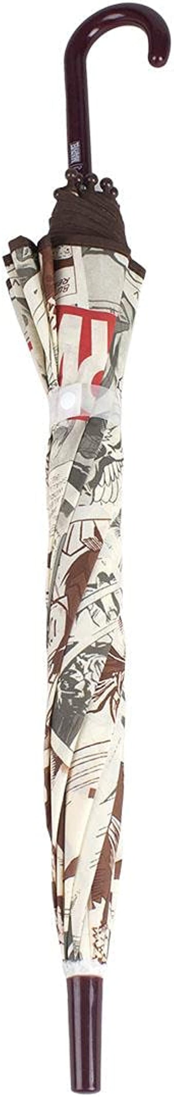 Marvel - Marvel Comics Regenschirm