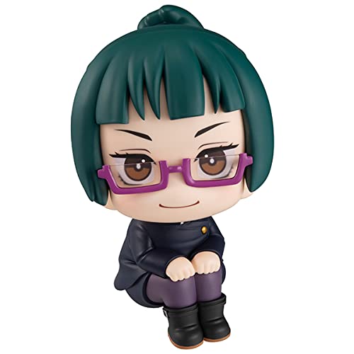 Jujutsu Kaisen - Maki Zenin Figur Look Up Series