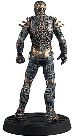 Marvel - Movie Iron Man Mark 41 - Figur