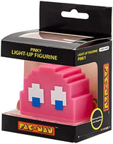 Pac-Man - Pinky 3D LED Figur