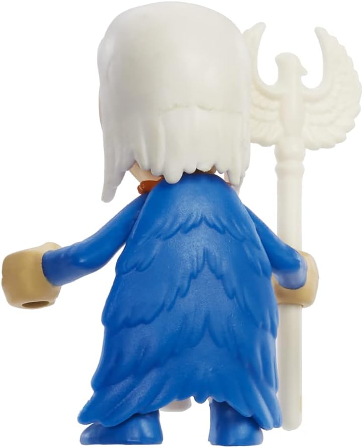 Masters of the Universe - Eternia Minis - Sorceress